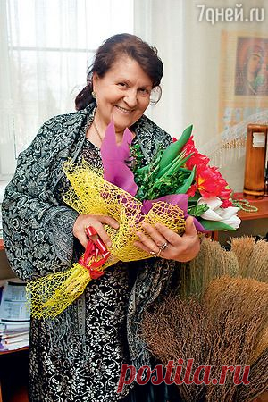 Народные рецепты от Ольги Анохиной: «Как привлечь богатство в дом»