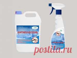 Универсальный антисептик Акрилит-07