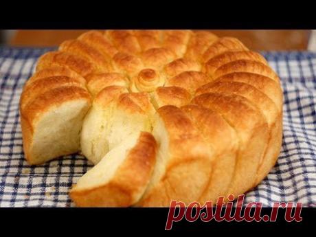 Pogača recept - Home Made Bread