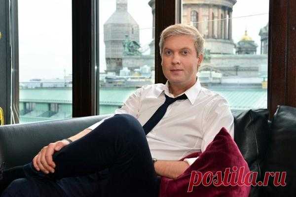 Сергей Светлаков и его точная копия: актер показал подросшую дочь Анастасию