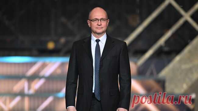 Кириенко назвал главную тайну фестиваля "Таврида.АРТ"