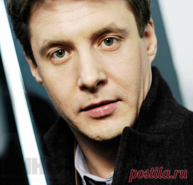 Александр Макогон, 8 февраля, 1973