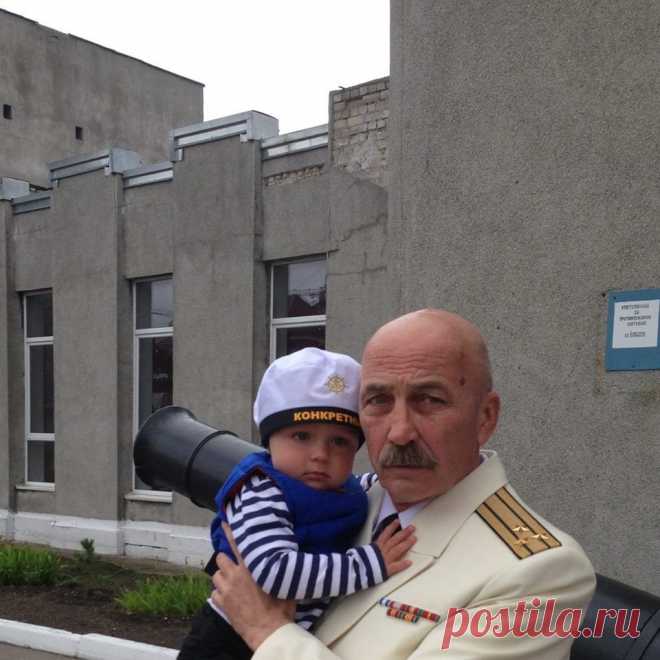 Илья Сибирев