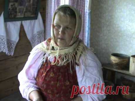 Уральская шаньга VTS 01 1