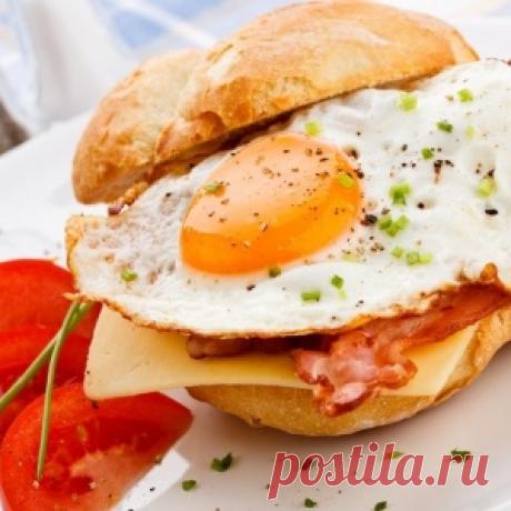 Яичное многообразие: оригинальные и интересные блюда из яиц