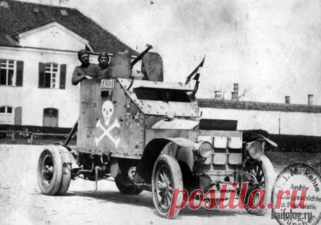 Старые фото (60 фото)