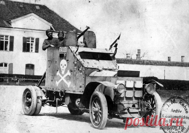 Старые фото (60 фото)