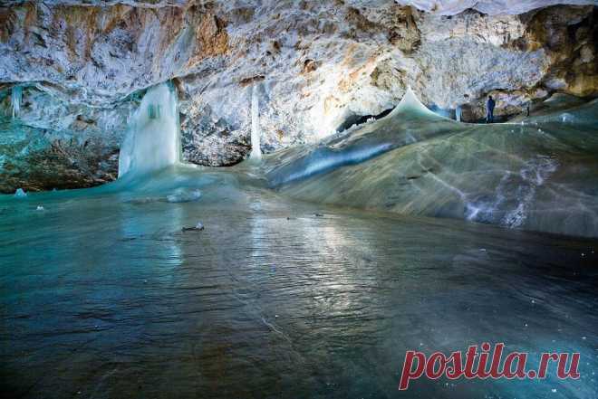 10 самых чудесных и уникальных мест на Земле