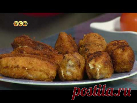 Фаршированные куриные рулеты. Праздничный рецепт. Дело вкуса