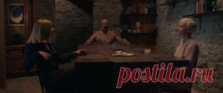 Астрал. Медиум (2024)