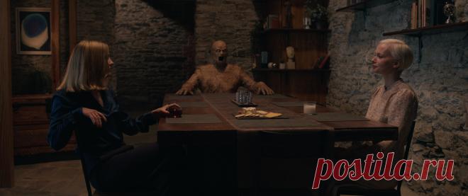 Астрал. Медиум (2024)