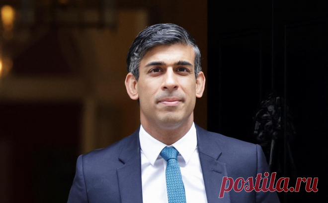 Риши Сунак призвал освободить Кара-Мурзу. Британский премьер раскритиковал решение суда, отклонившего жалобу на 25-летний приговор Владимиру Кара-Мурзе, и выразил поддержку оппозиционеру. Лондон ранее ввел санкции против шести россиян в связи с его делом