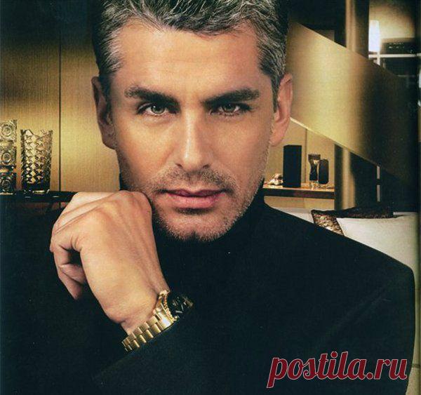 Почему мужчины живут меньше женщин (27 фото)