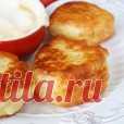 Пышки постные Кулинарный рецепт