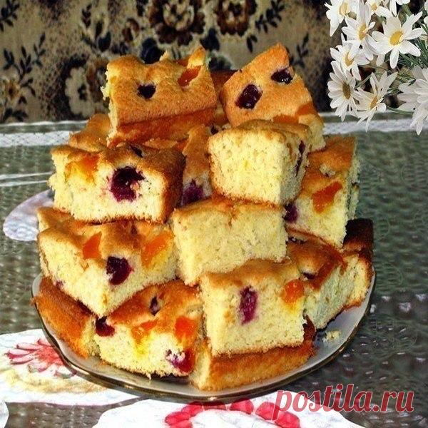 Интересные новости