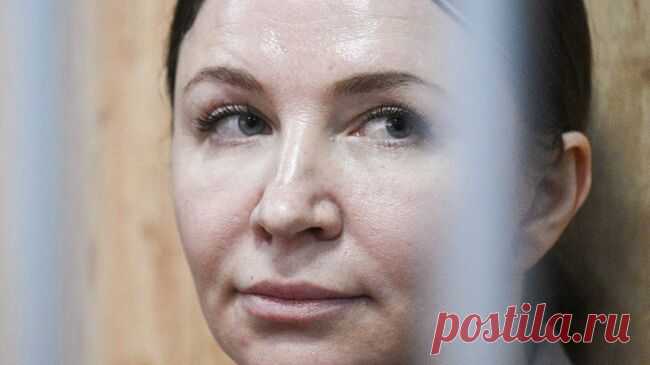 Финуправляющая Блиновской потребовала от ФНС вернуть 224 миллиона рублей