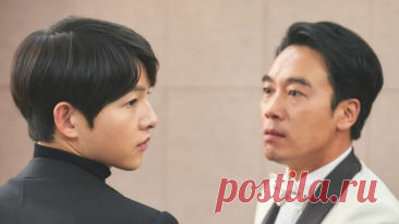 Удовольствие гарантированно: 7 отличных дорам на любой вкус | Изнанка сериала | Дзен