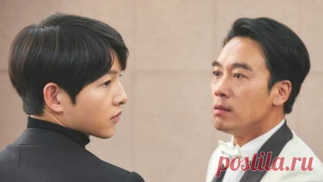 Удовольствие гарантированно: 7 отличных дорам на любой вкус | Изнанка сериала | Дзен