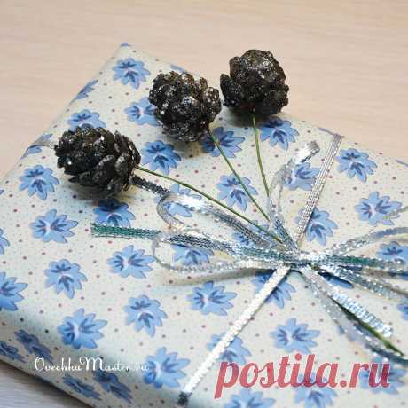 100 идей! Зимние поделки и мастер-классы для детей и взрослых. Часть 1 | Рукоделие от OvechkaMaster.ru | Яндекс Дзен