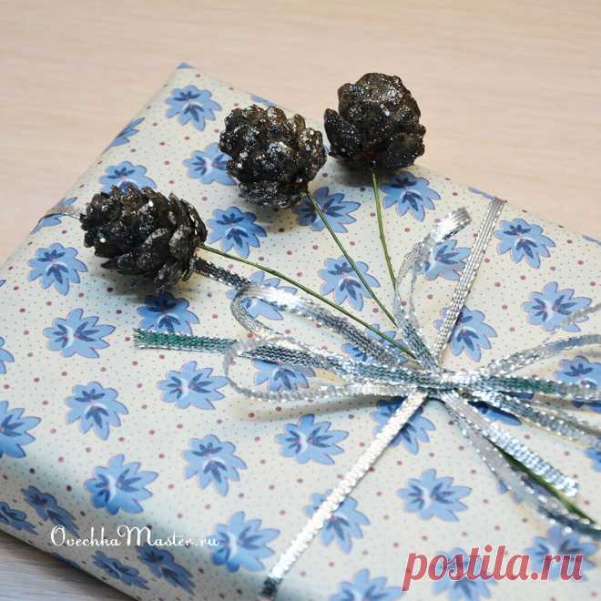 100 идей! Зимние поделки и мастер-классы для детей и взрослых. Часть 1 | Рукоделие от OvechkaMaster.ru | Яндекс Дзен