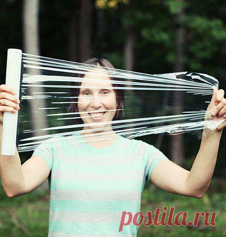 Безопасна ли пищевая пленка для здоровья?