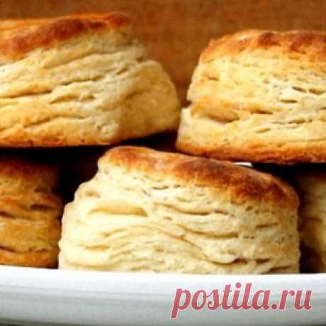 МЕДОВОЕ ПЕЧЕНЬЕ
