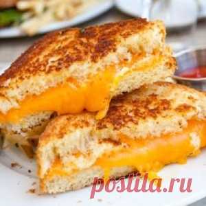 Ты еще никогда не готовил гренки таким способом! И очень зря…