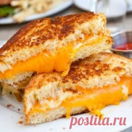 Ты еще никогда не готовил гренки таким способом! И очень зря…
