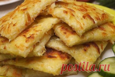 Минутная вкуснота на завтрак: для лентяев Читать далее...