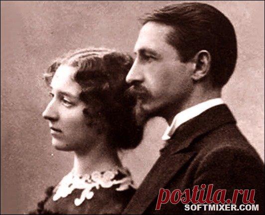 История семейной жизни Веры Буниной | Zabota | Яндекс Дзен