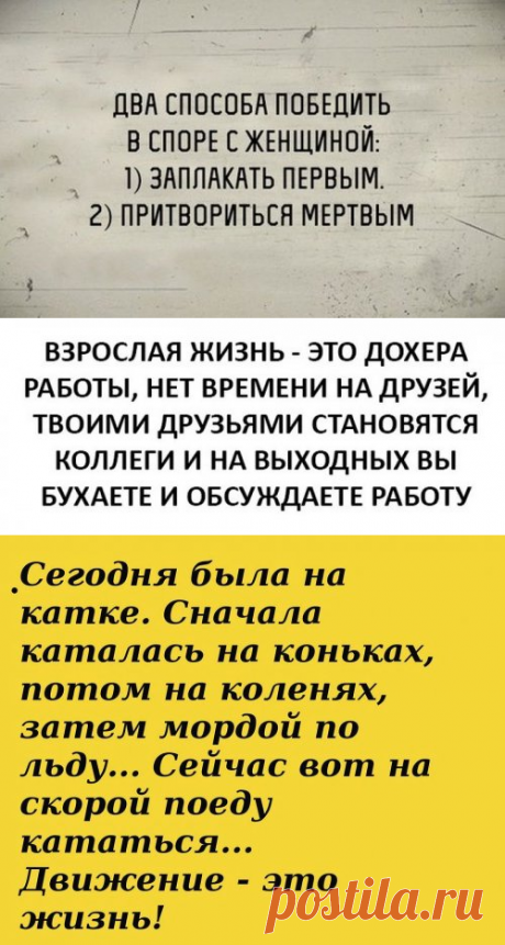 Классные фото-приколы четверга (54 шт)