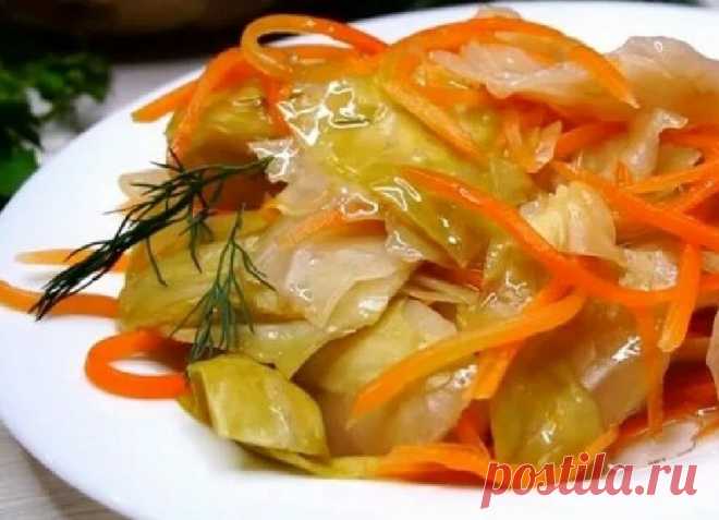 Салат 