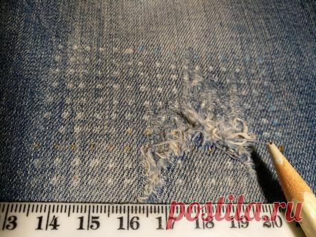 Как красиво заштопать джинсы. Мастер-класс по ремонту одежды — Яндекс: нашлось 12 тыс. результатов