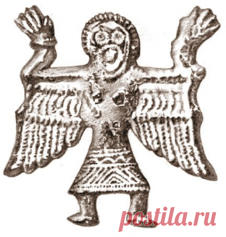Фигурки славянских языческих богов из Велестинского клада. 
Фигурки из Велестино (велестинская коллекция, Велестинский клад, англ. Velestino Hoard) — набор бронзовых и свинцовых фигурок, найденных около греческого населённого пункта Велестино в Фессалии (Грец…