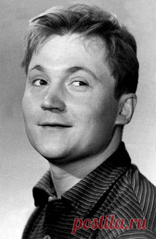 Виктор Павлов. Судьба меня хранить устала.