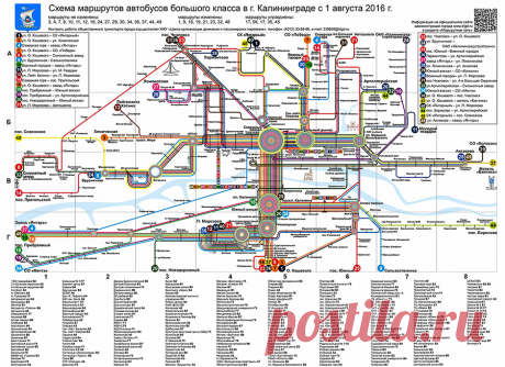 Схема движения автобусов Калининград 
Калининград схема 
Схема движения транспорта в Калининграде с 1 августа 2016 года 
Автобус карта 
https://www.randevu39.ru/kaliningrad/2268/shema-dvizhenija-avtobusov-kaliningrad/