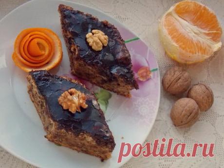 Вкуснющая разнообразная выпечка с тыквой! Актуально и на любой вкус
