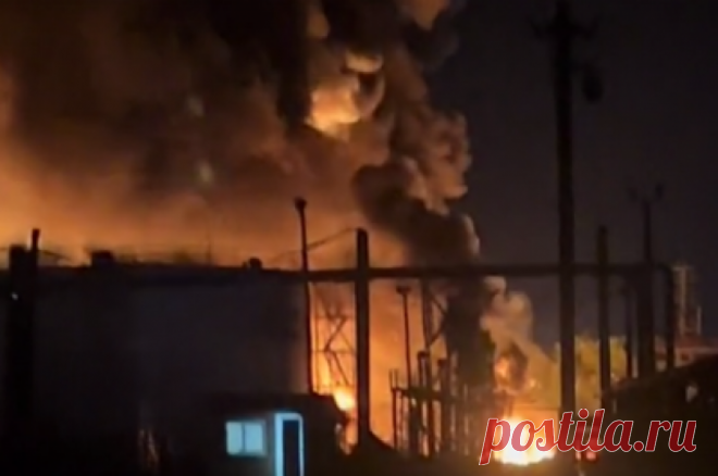 Новый мощный взрыв прогремел в Одессе в ночь на 23 апреля. Ряд источников уже сообщал о серии взрывов в Одессе.