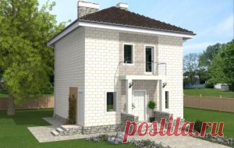 Проекты домов Homeplan | Хоумплан