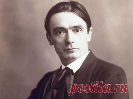 Феномен русского языка. Что говорил немецкий провидец 100 лет назад, и что сейчас | ЯGА.CLUB | Дзен