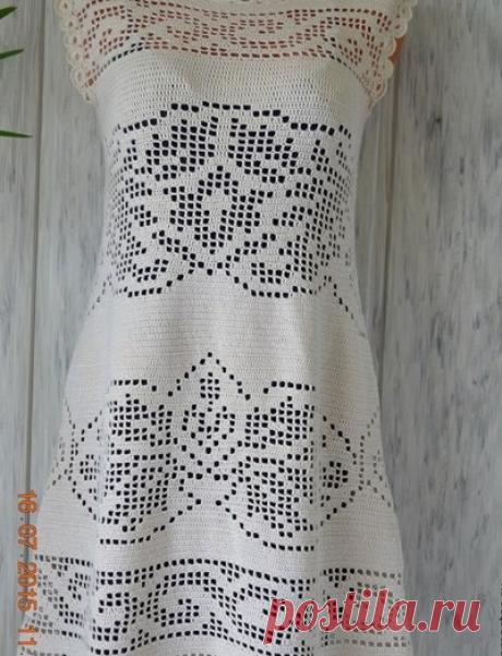 Платья, туники и подобное в стиле хиппи, бохо-шик