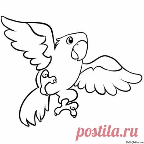 Урок рисования. Гжель.