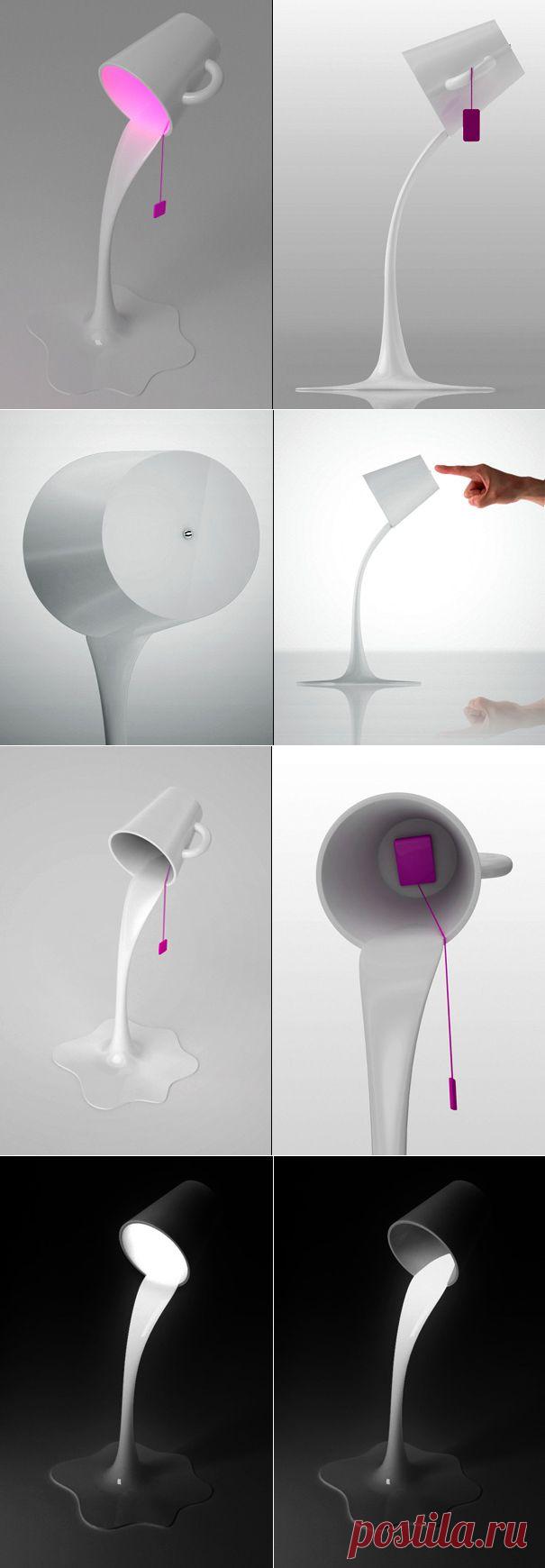 Удивительная светодиодная лампа | ПРАВИЛЬНО выбираем бытовую технику