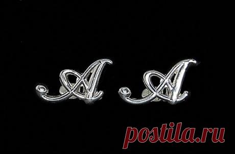 Запонки на заказ