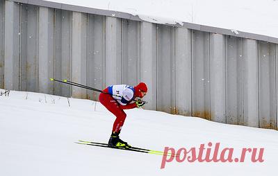 Лыжник Бакуров может пропустить следующий этап Кубка России. Спортсмен получил травму после толчка со стороны олимпийского чемпиона Александра Большунова