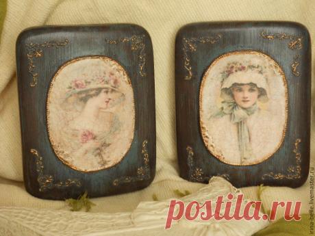 Мастер Ирина Belle