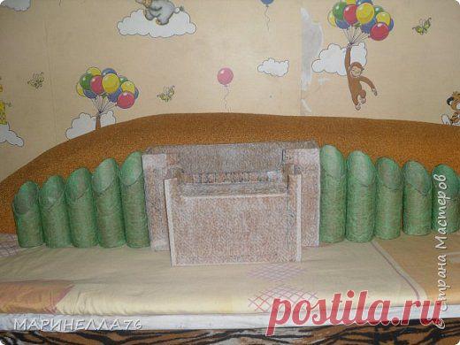 Мега оргенайзер. Мастер-класс. Часть 1 - Сам себе волшебник