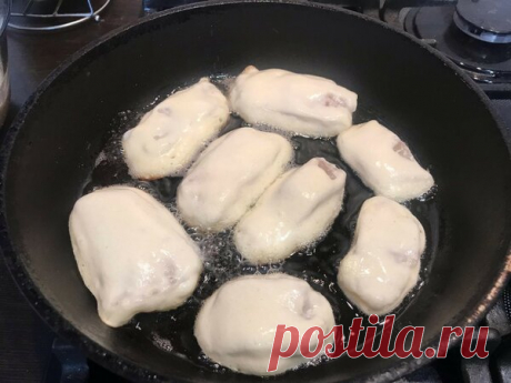 Как приготовить изумительный кляр для рыбы - в таком кляре вкусным получается даже минтай | Блоги о даче и огороде, рецептах, красоте и правильном питании, рыбалке, ремонте и интерьере