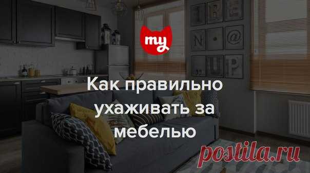 Царапины и поврежденный лак, трещины и пятна – как часто мебель теряет первозданный вид! Мы расскажем, что делать, чтобы избежать этих проблем, и как с ними бороться, если они все-таки появились