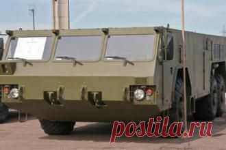 Авто Минский Volat будет создавать колёсное шасси для ЗРК "Бук-М3" - свежие новости Украины и мира